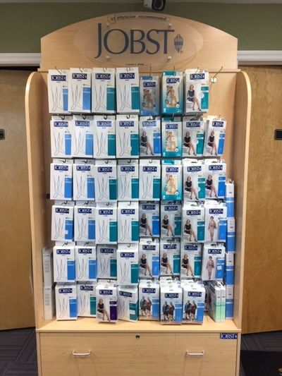 Front counter at New Port Richey Medicine Shoppe